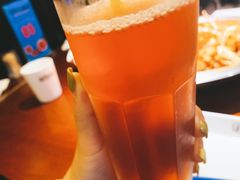 老北京酸梅汁-谢蟹浓(西铁营万达店)