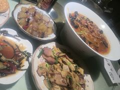 -五台山八大碗·地方风味菜馆(五爷庙店)