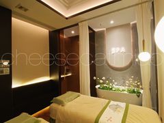 -小仙女采耳·按摩·SPA(深圳旗舰店)