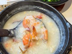 -南拳十三姨·潮汕砂锅粥·粤菜(西单大悦城店)