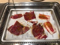 -新石器烤肉(中房金谊广场店)