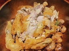-味鼎长安·地道陕菜(凤城一路店)