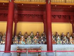 -天津妈祖文化园