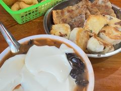 -逍遥镇刘相五胡辣汤豆沫馆(康复中街店)