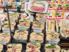 -伊藤洋华堂(温江店)