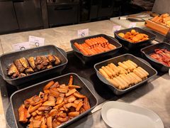 -苏州知音温德姆至尊酒店·自助早餐厅(汾湖店)