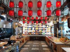 -一桶江山餐厅(松北店)
