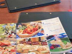 -Brotzeit博璨德国啤酒餐厅(亮马桥官舍店)