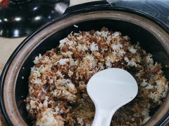 驴肉焗饭-苏记餐厅(叠南店)