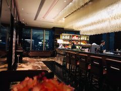 -瑞吉吧 The St·Regis Bar(长沙瑞吉酒店)