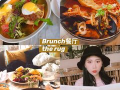-the rug 飞毯 (朝阳公园店)