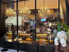 -狮拾久·现代新加坡料理(福田COCO Park店)