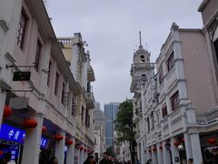 -孙文西路步行街