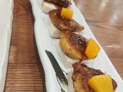 -红叶日料·放题·海胆·定食(星海店)