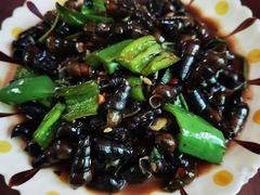 -海泉湾竹筒饭·瘦身水库大头鱼(从化温泉镇店)