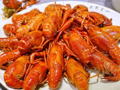 -靓靓蒸虾(中山公园店)