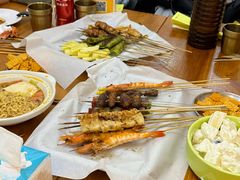 -烤五行·烧烤烤串(石佛营店)