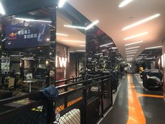 -威尔仕健身(新天地店)