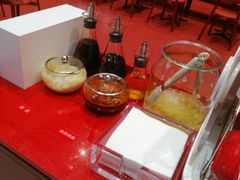 -喜家德虾仁水饺(岗厦北店)