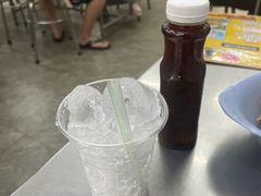 -榮泰米粉湯(Left Shop)