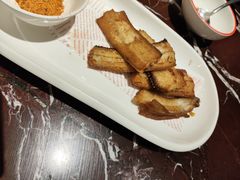 -新白鹿餐厅(爱琴海购物中心店)