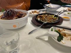 -金湖港式餐厅(建外店)