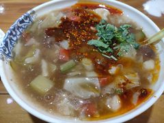 -清真·马继明肉丸胡辣汤回坊总店