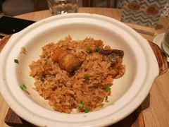 -莆田餐厅PUTIEN(三里屯店)