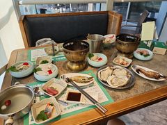 -亚马逊蒸汽活海鲜自助(LCM置汇旭辉广场店)