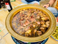 -满族八旗正宗牛肉面