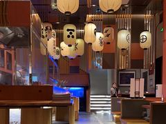 -藤原布二·八佰善会席料理(奥体店)