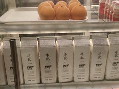 -CoCo都可(虹口龙之梦店)