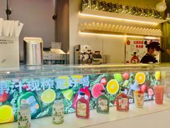 -Mr.Fruits水果先生(朝阳门悠唐店)