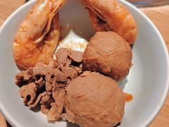 -季季红火锅(长沙步行街店)