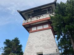 -天姥山