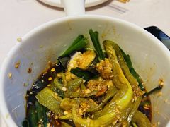 -北李妈妈菜·海肠捞饭(开发区万达店)