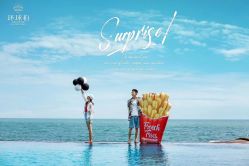 -太古映画婚纱摄影(天河店)