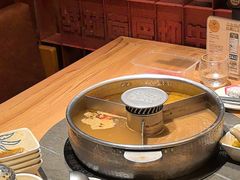 -巴奴毛肚火锅(龙湖锦艺城店)