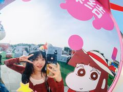 -杭州湖滨in77