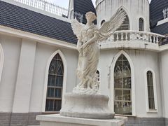 -玫瑰海岸文化旅游度假区