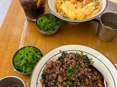 -大鲜生·亚洲菜融合小食堂