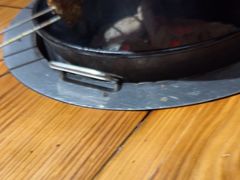 -号令江湖·水浒烤肉(和畅睦邻中心店)