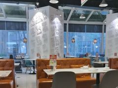 -金湖港式餐厅(建外店)