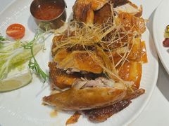 -泰椰里·泰国餐厅(智慧城广百广场店)