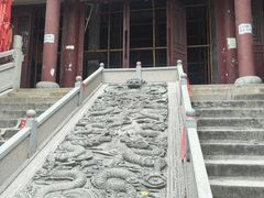 -卓刀泉寺