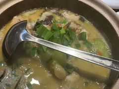 -邵老爹老杭州白斩鸡·家常菜(建国北路店)