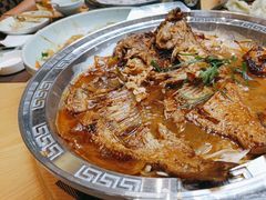 -王厚元饺子·辽菜·烤鸭(黄河大街店)