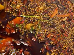 -味之绝热血美蛙鱼火锅(中坝店)