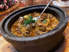 -阿斯牛牛·凉山菜(新会展店)