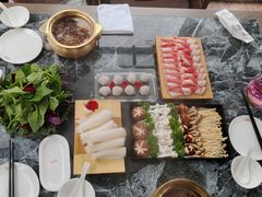 -慢丽江·云南野生菌土鸡锅(西山店)